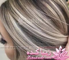 رنگ مو، آموزش ترکیب رنگ مو